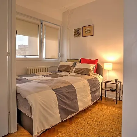 Apartmán Tasmajdan *