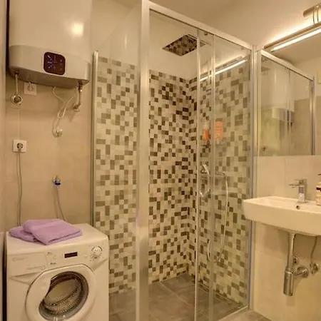 Apartment Tasmajdan Belgrade