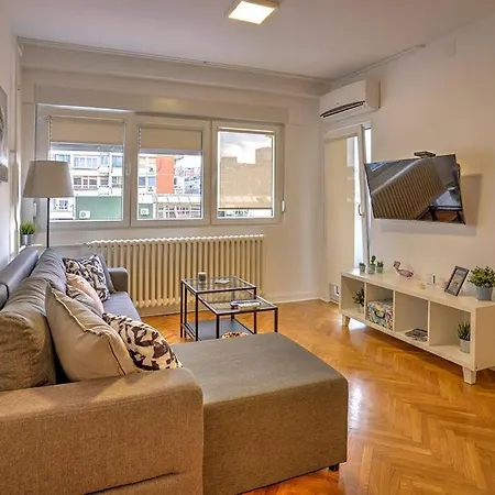 Tasmajdan דירה בלגרד