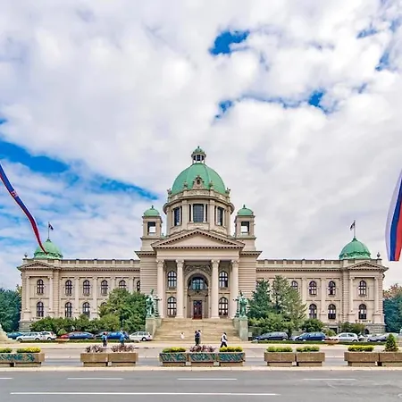 Tasmajdan Belgrade