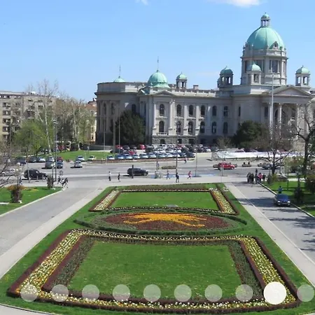 Apartmán Tasmajdan *